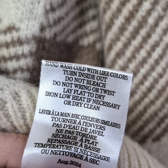 Z Supply Check You Later Sweater - Picture 8 of 10